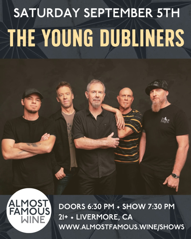 The Young Dubliners