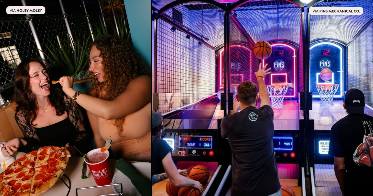 Where to Be a Kid Again in Austin - Do512