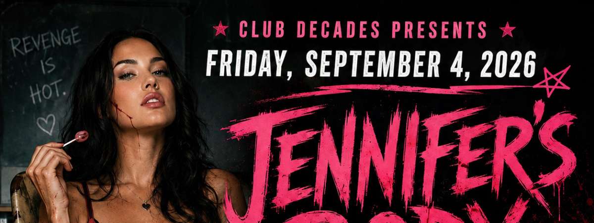 Jennifer’s Body
