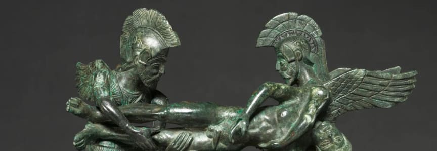 The Etruscans Access Day