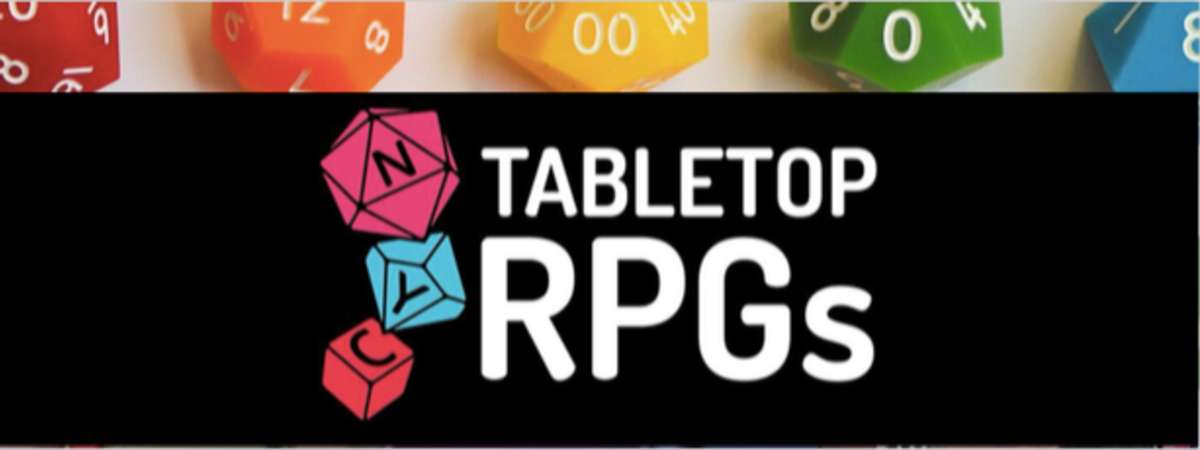 One-Shot RPG Meetup! (FREE)