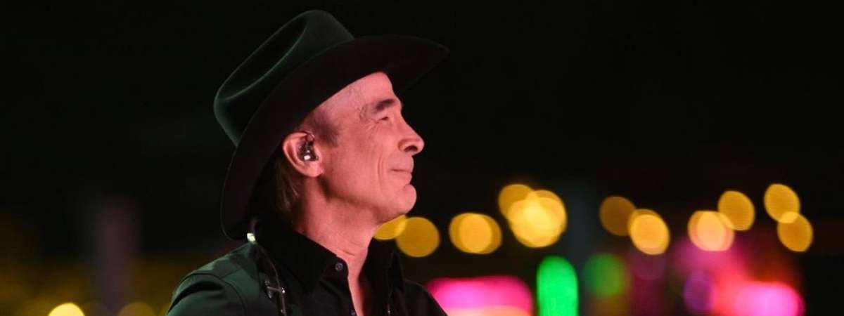 Clint Black