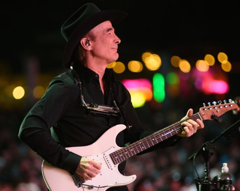 Clint Black