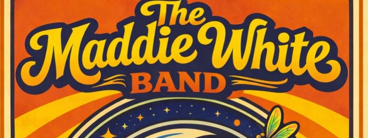 The Maddie White Band