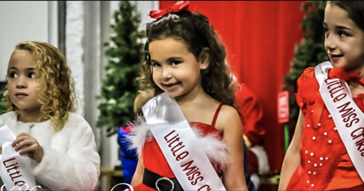 2022 Best Christmas Pageant Ever Musical The Best Christmas Pageant Ever The Musical in Bastrop at