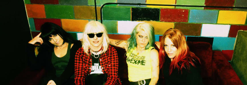 L7: The Last Hurrah Tour 2026