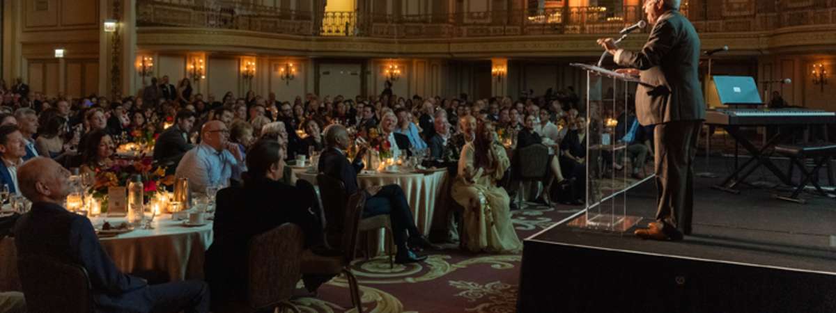 The Auditorium 2026 Annual Gala