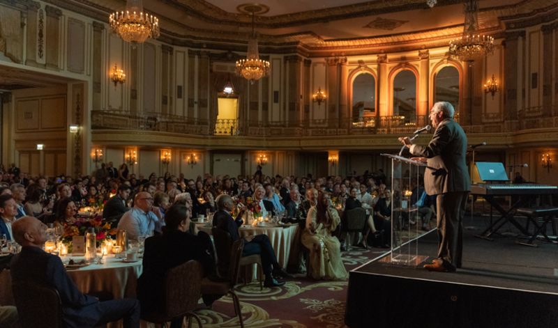 The Auditorium 2026 Annual Gala