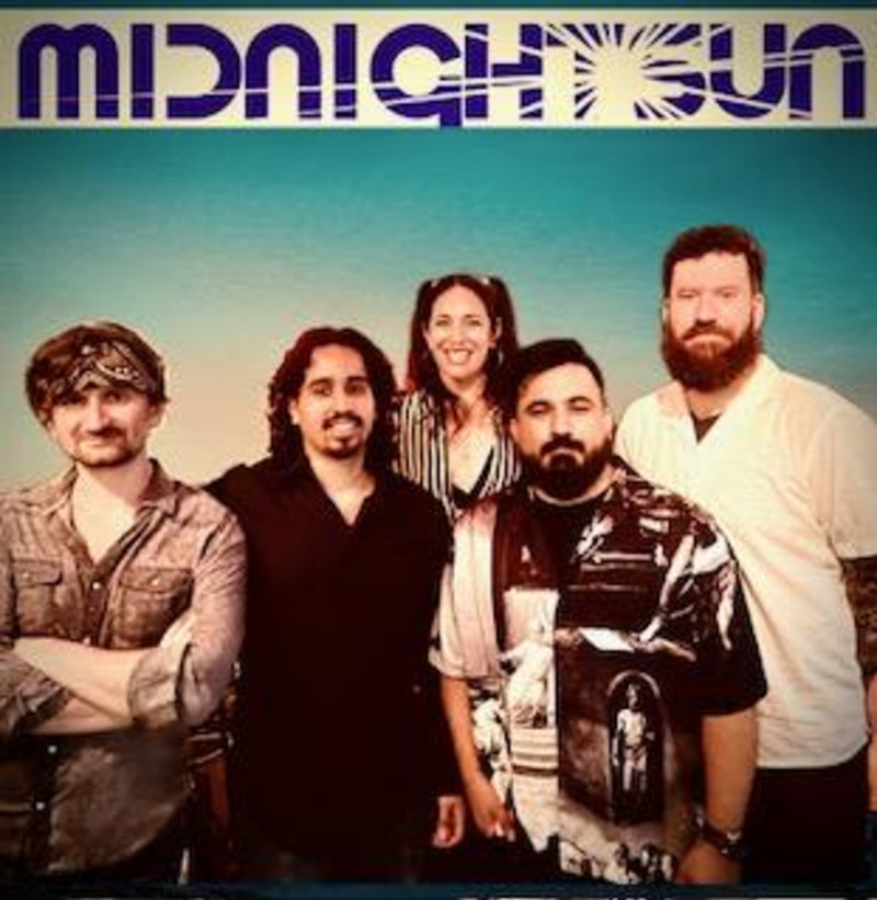 Midnight Sun