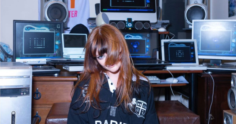 Ninajirachi's I Love My Computer and It Loves Me Tour