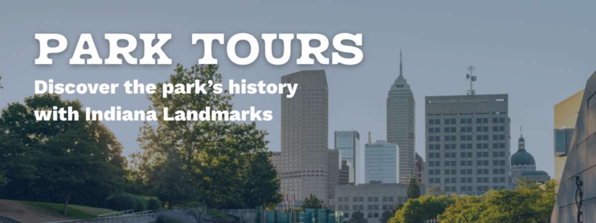 White River State Park Walking Tour