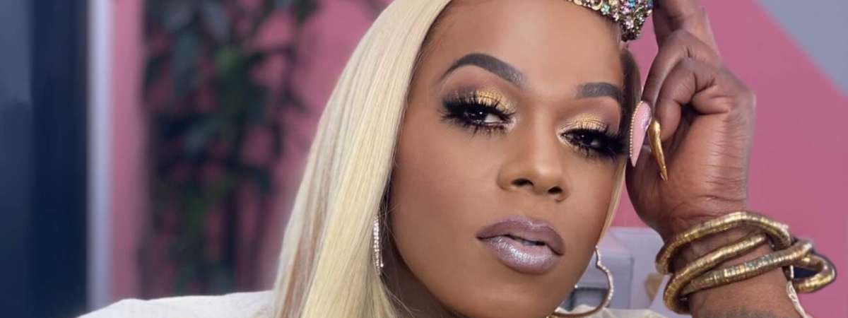 Big Freedia
