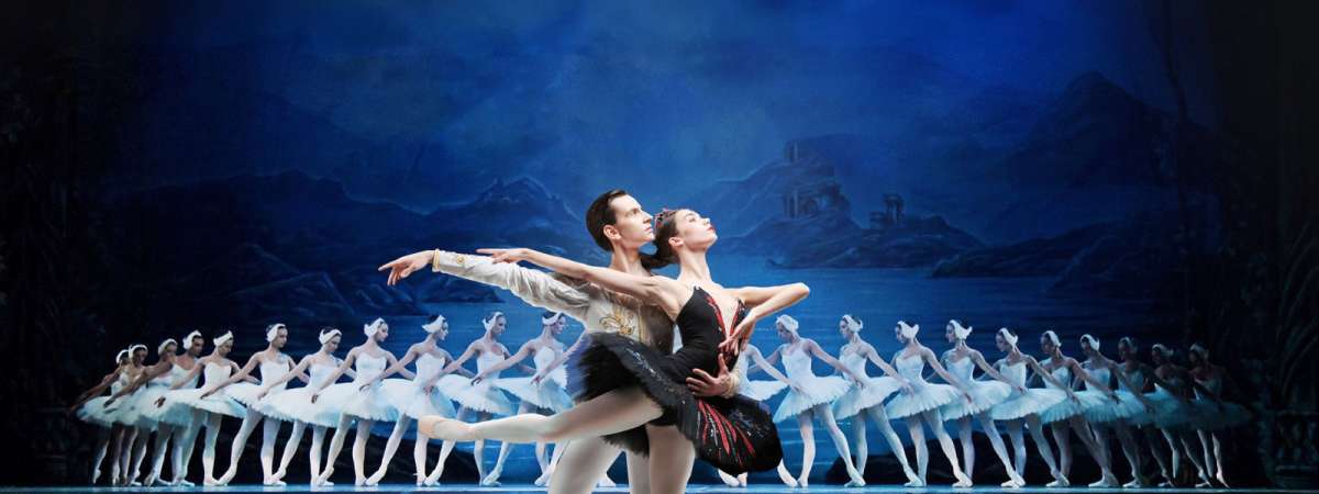 Cinderella by The United European Ballet Company