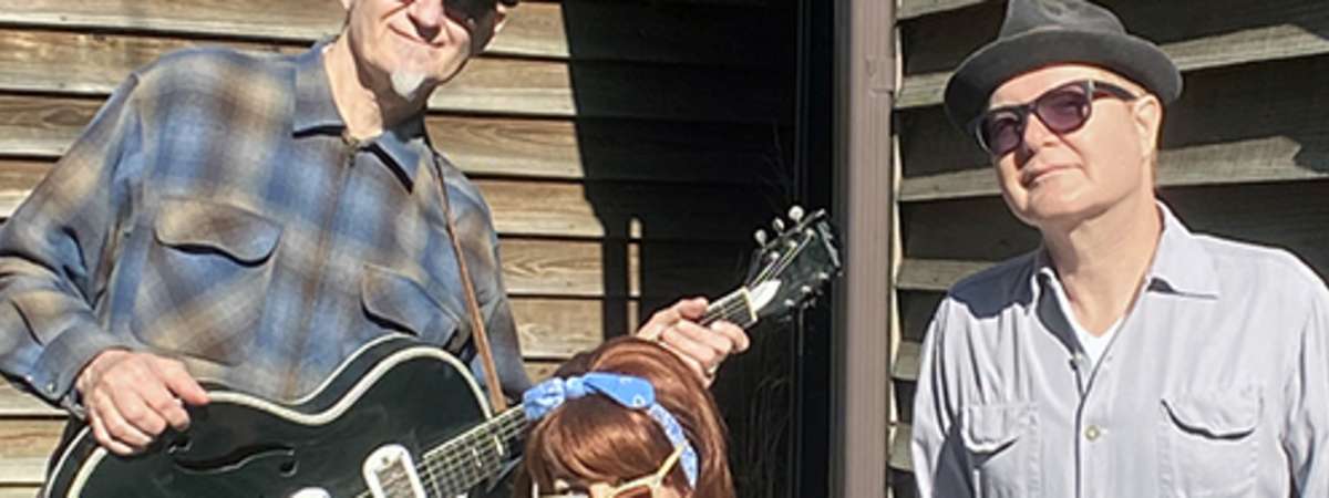 Southern Culture on the Skids, Thee Allyrgic Reaction
