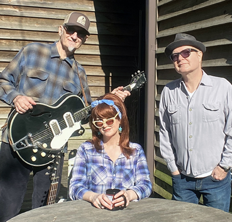 Southern Culture on the Skids, Thee Allyrgic Reaction