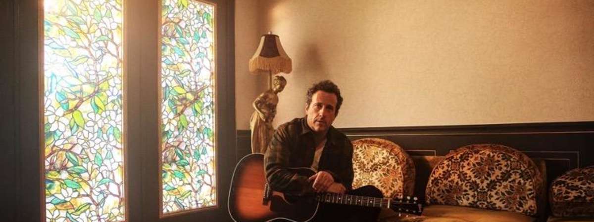 Will Hoge