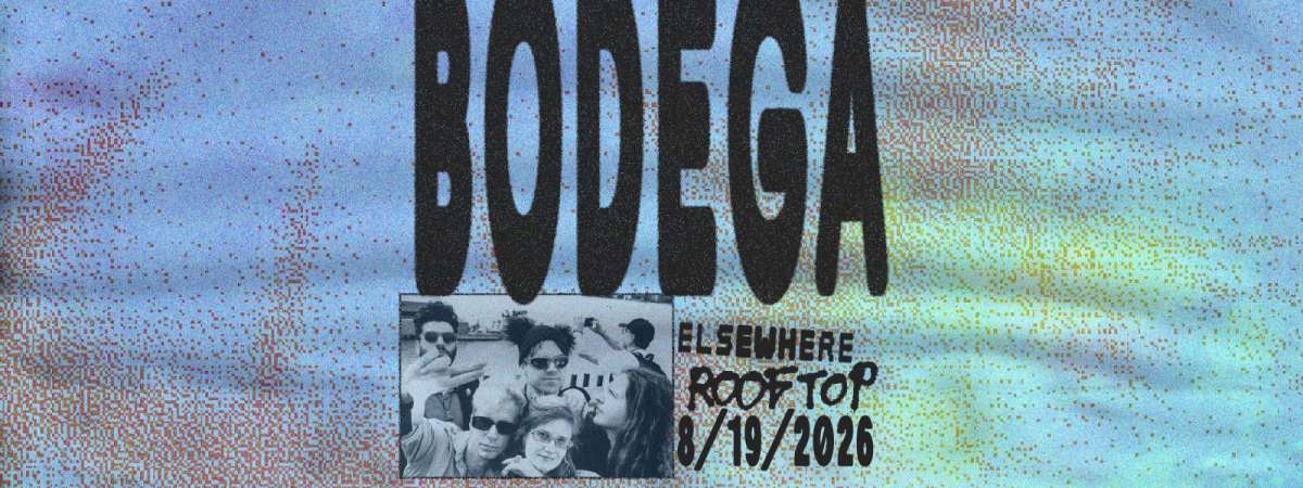 BODEGA, Native Sun