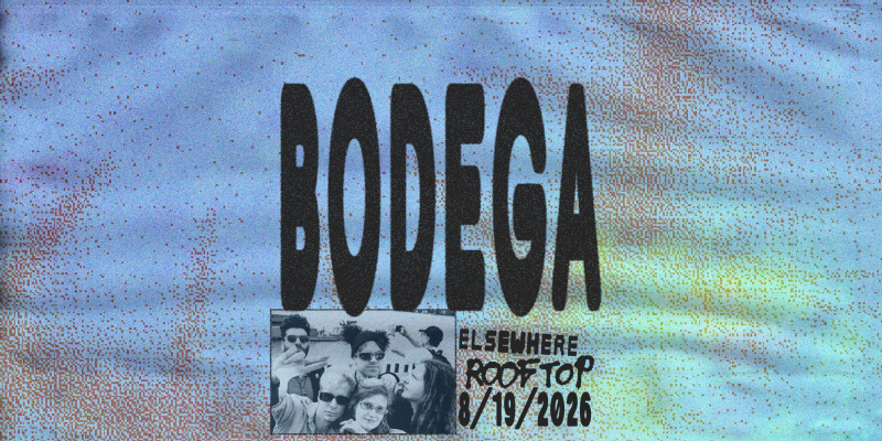 BODEGA, Native Sun
