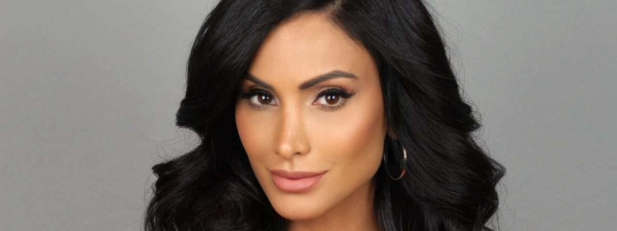 Crystal Marie Denha
