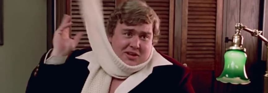 DocFest: John Candy: I Like Me