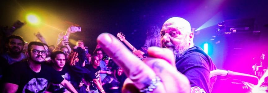 DocFest: Di’Anno: Iron Maiden’s Lost Singer