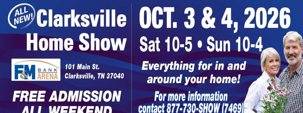 Clarksville Home Show