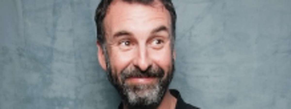 Upstairs at Helium: Matt Braunger