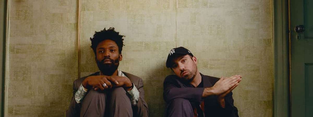 The Knocks Bloghouse Set