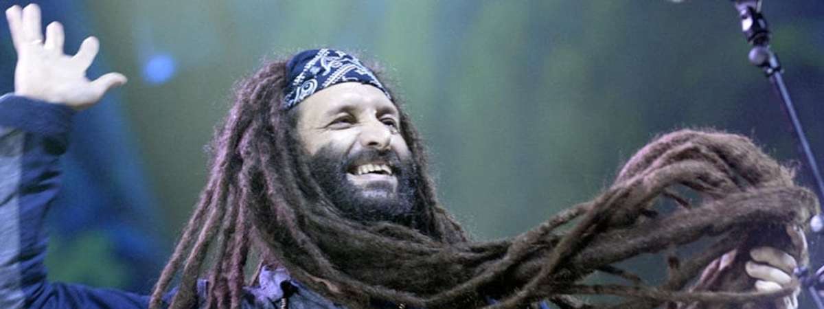 ALBOROSIE & THE SHENGEN CLAN with Dub Lounge International & DJ Kid Hops (KEXP)