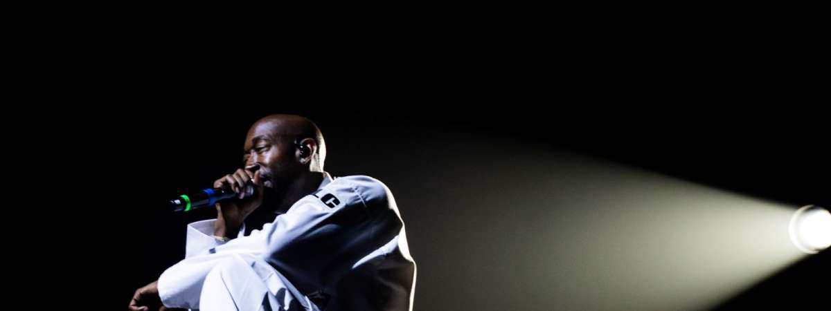 Freddie Gibbs w/ Kaicrewsade