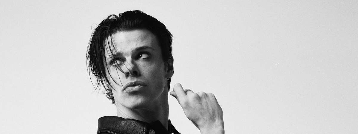YUNGBLUD w/ Jesse Jo Stark