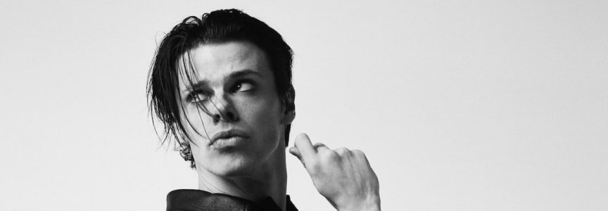 YUNGBLUD w/ Jesse Jo Stark