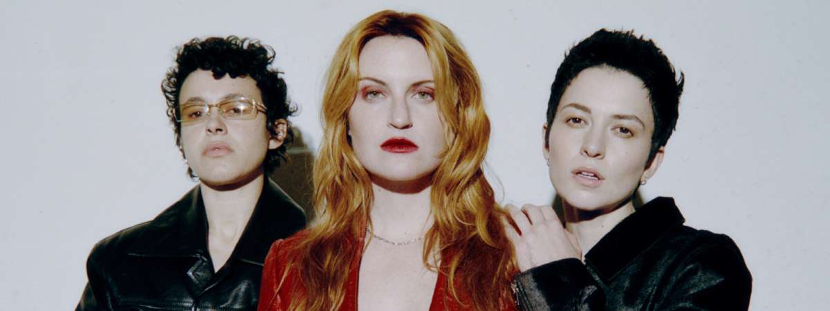 MUNA: Gets So Hot Tour
