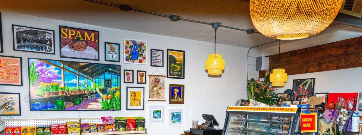 How We Do312 With Heidi Ordillas: AAPI Favorites & Artisan Goods in Lincoln Square