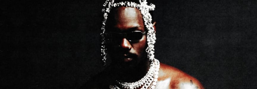 Channel Tres - The Enigma Tour