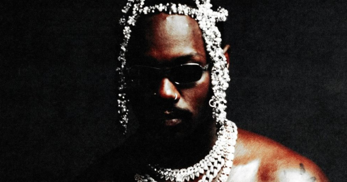 Channel Tres - The Enigma Tour