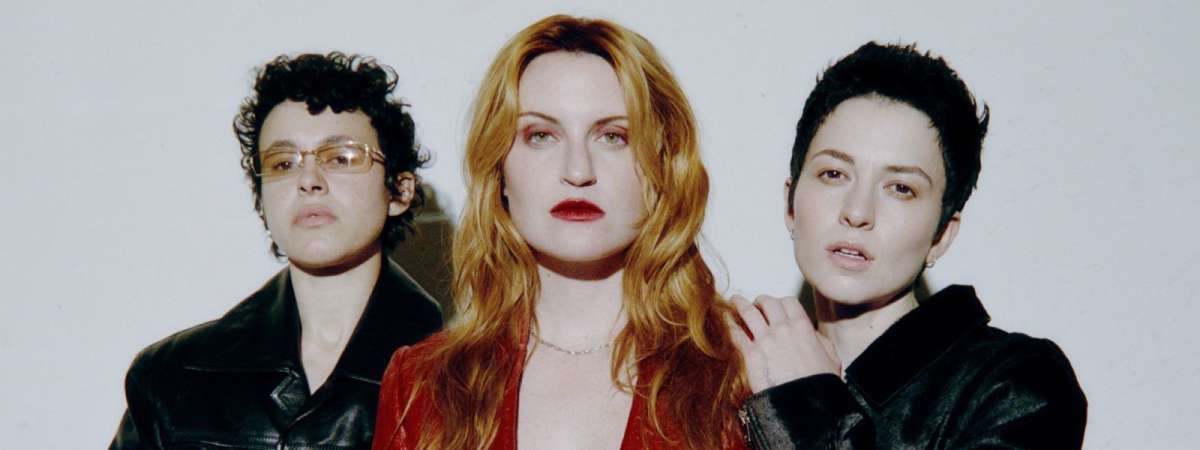MUNA: Gets So Hot Tour