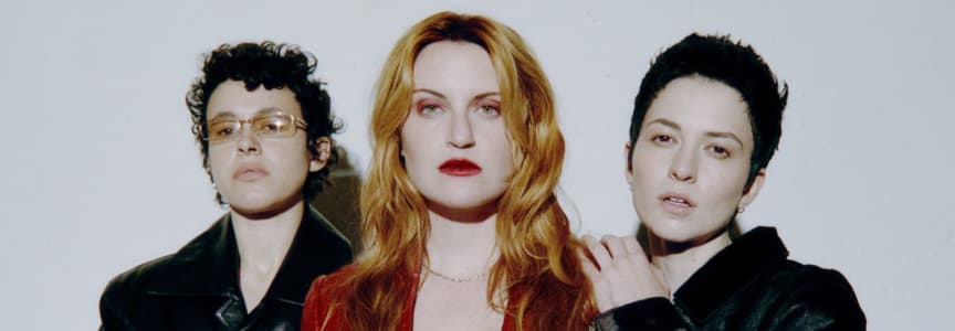 MUNA: Gets So Hot Tour