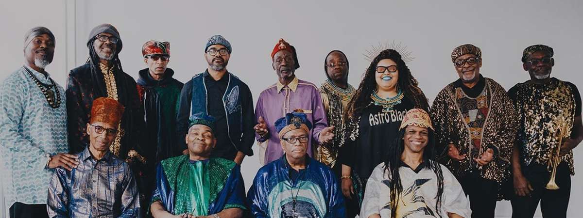 Sun Ra Arkestra