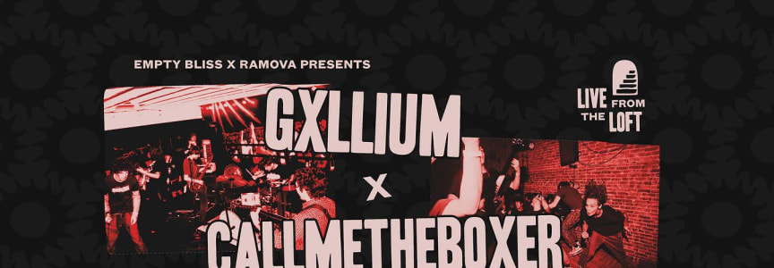 Gxllium