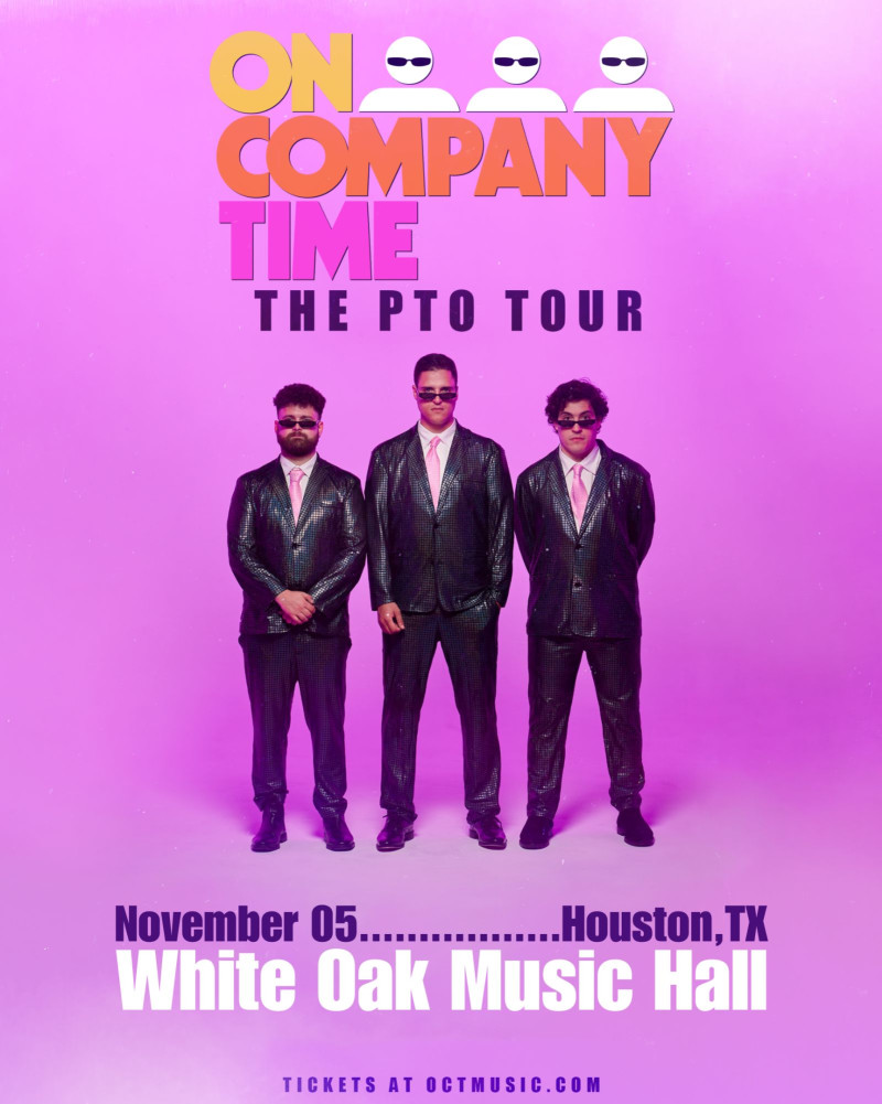 Oct (On Company Time)