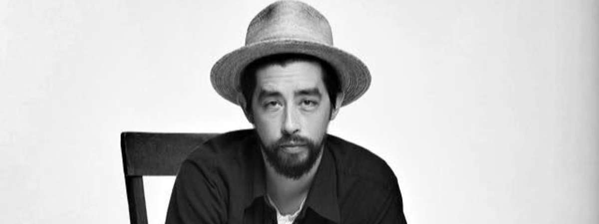 Jackie Greene