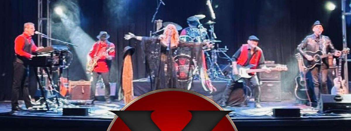 Fleetwood Mac Tribute | Fleetwood X