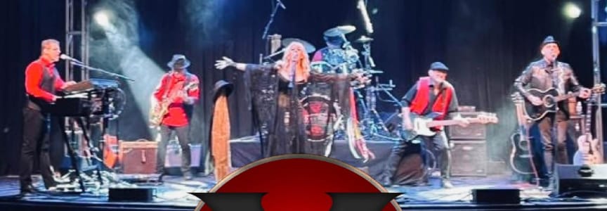 Fleetwood Mac Tribute | Fleetwood X