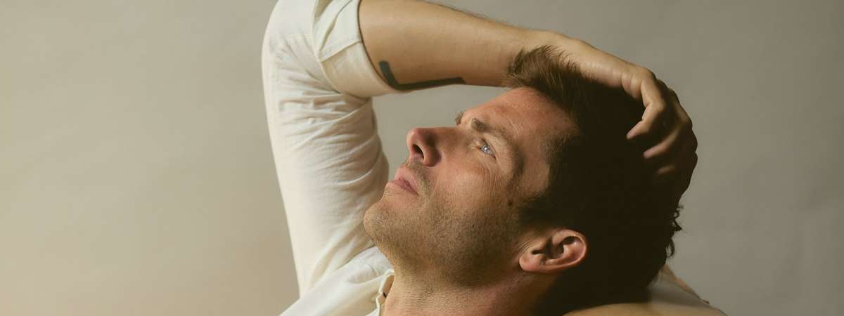 Jon McLaughlin
