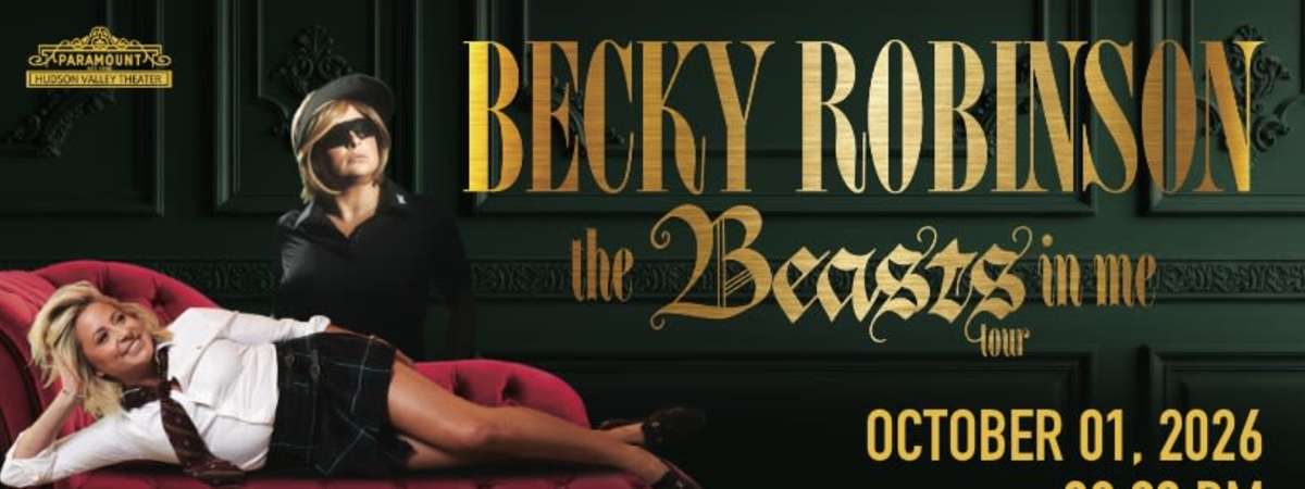 Becky Robinson