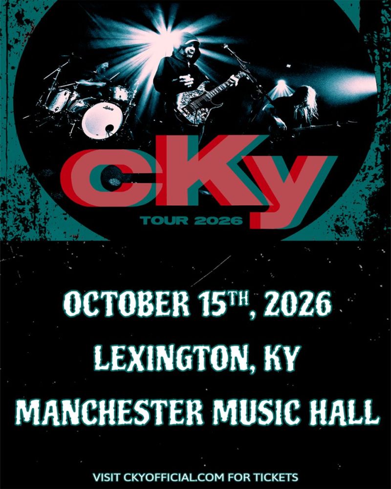 Cky