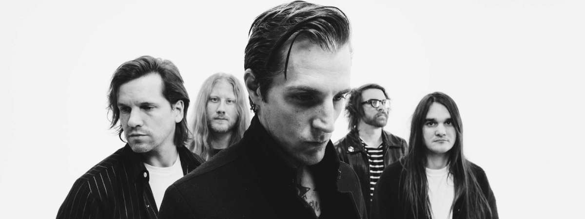 The Maine, In Color