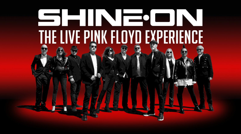 Shine On, The Live Pink Floyd Experience