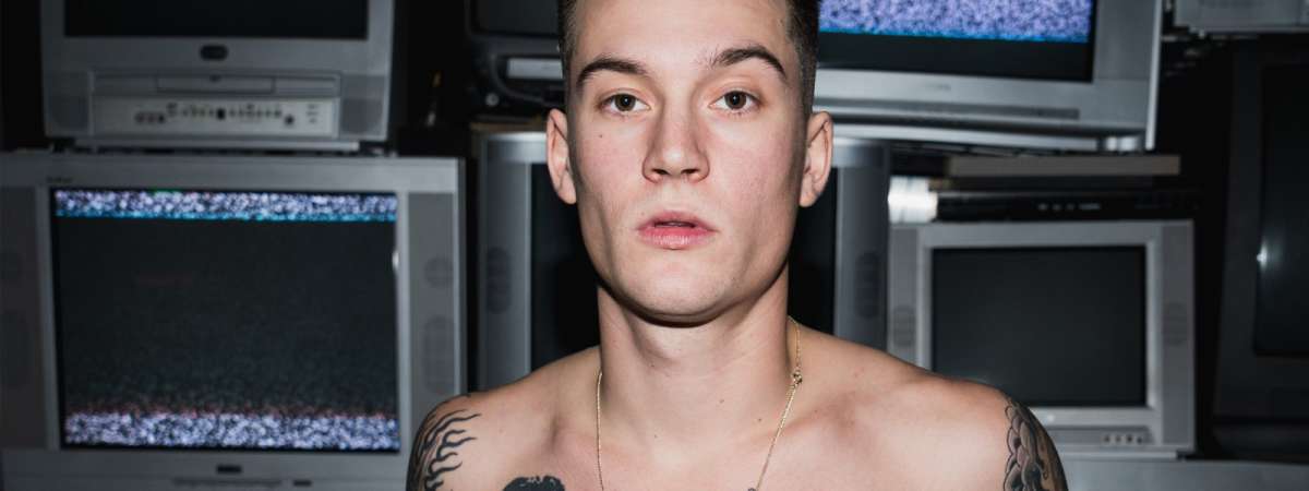 Cameron Whitcomb - Kingdom of Fear Tour